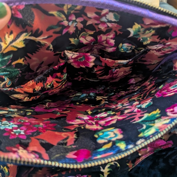 Irregular Choice Starry Night Bag - Picture 9 of 10